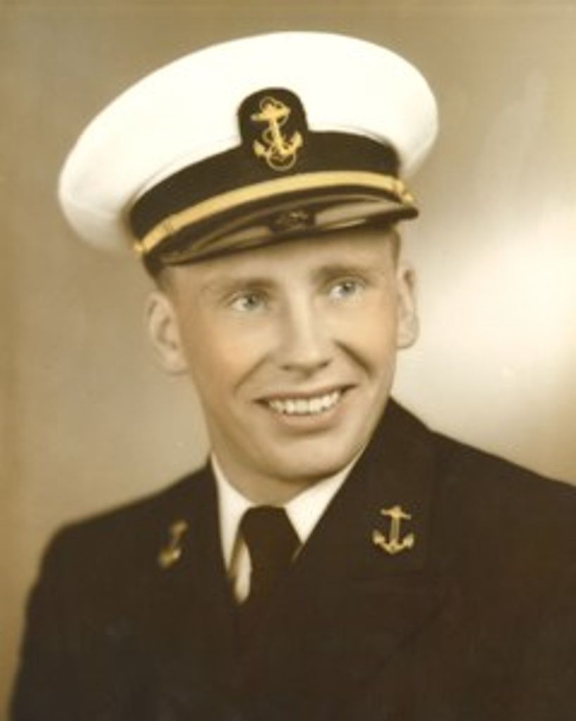 John A. Christianson Profile Photo