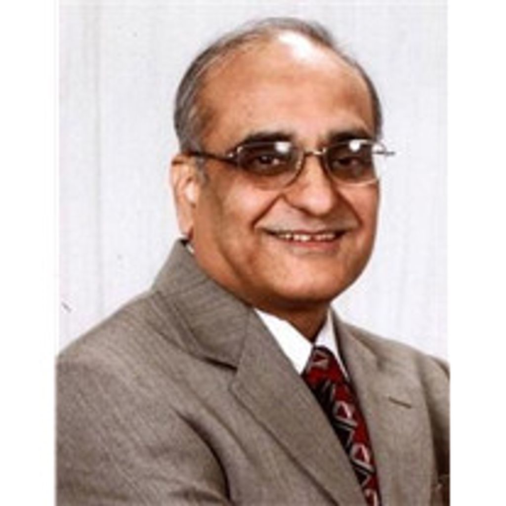 Harshad M. Patel, M.D.