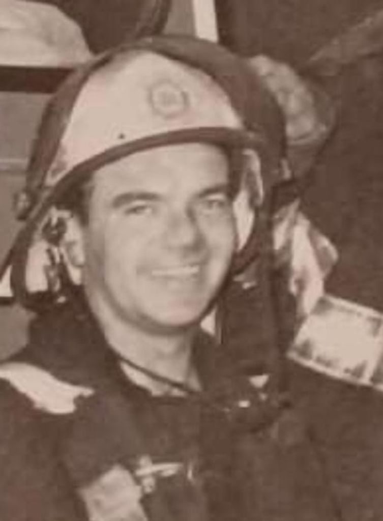 Michael P. Coyle Profile Photo