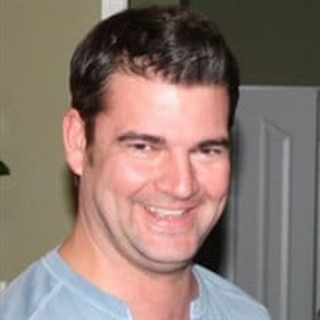 Gregory David Geisz