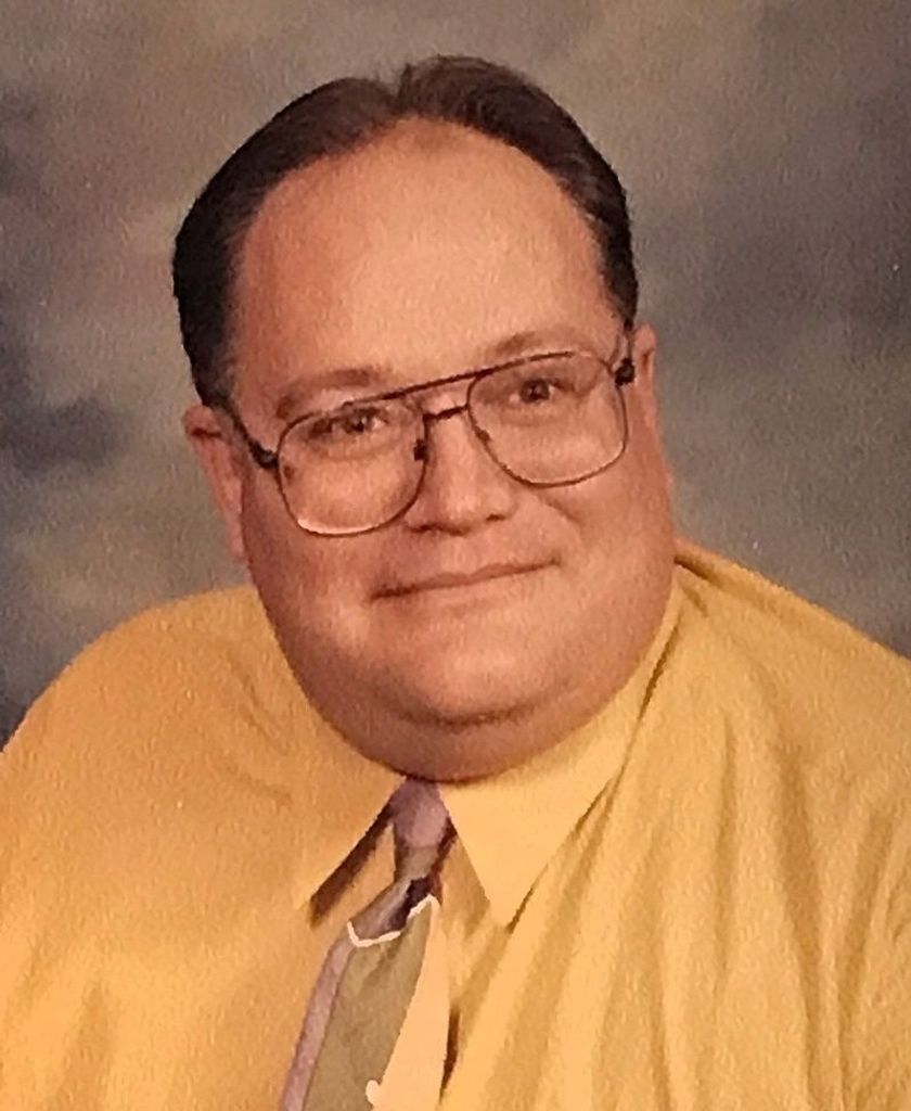 Mark Andrew Burke Profile Photo