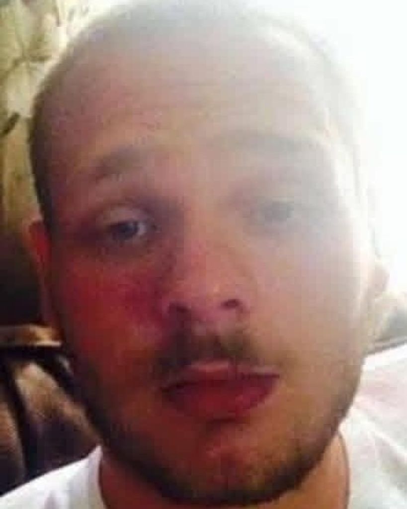 Christopher Ingram Profile Photo