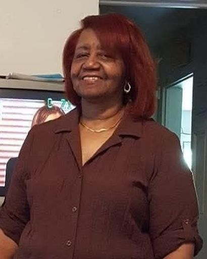 Rosie Lee Robinson's obituary image