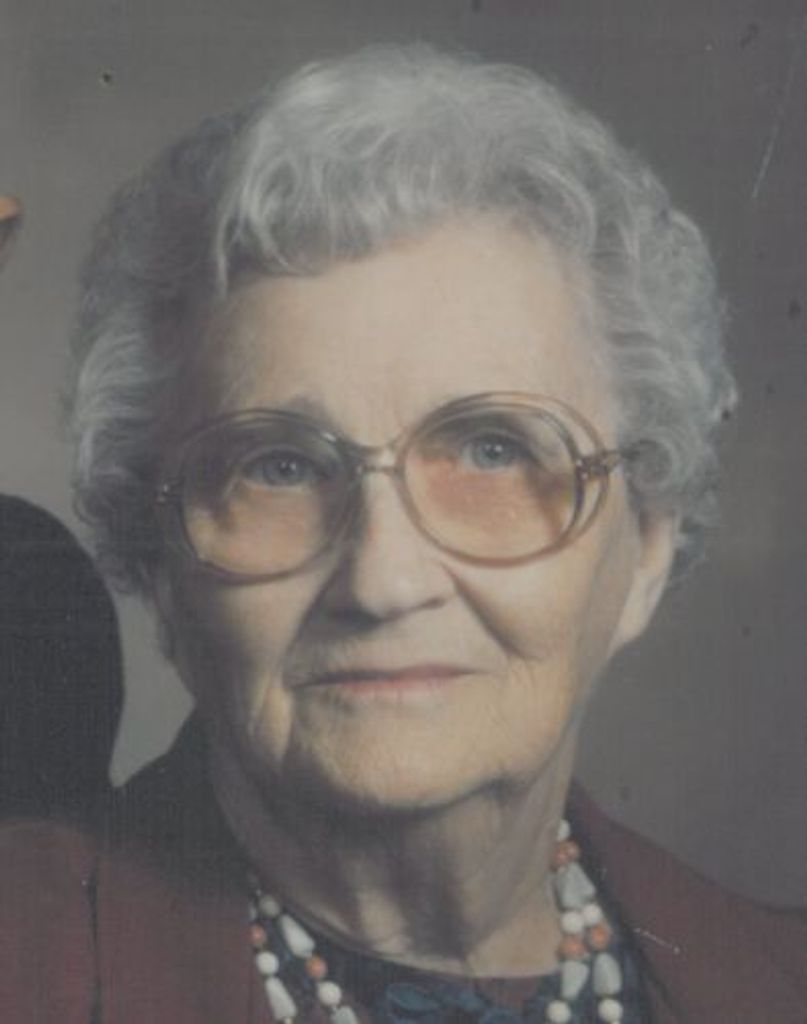 Bernice Nye Profile Photo