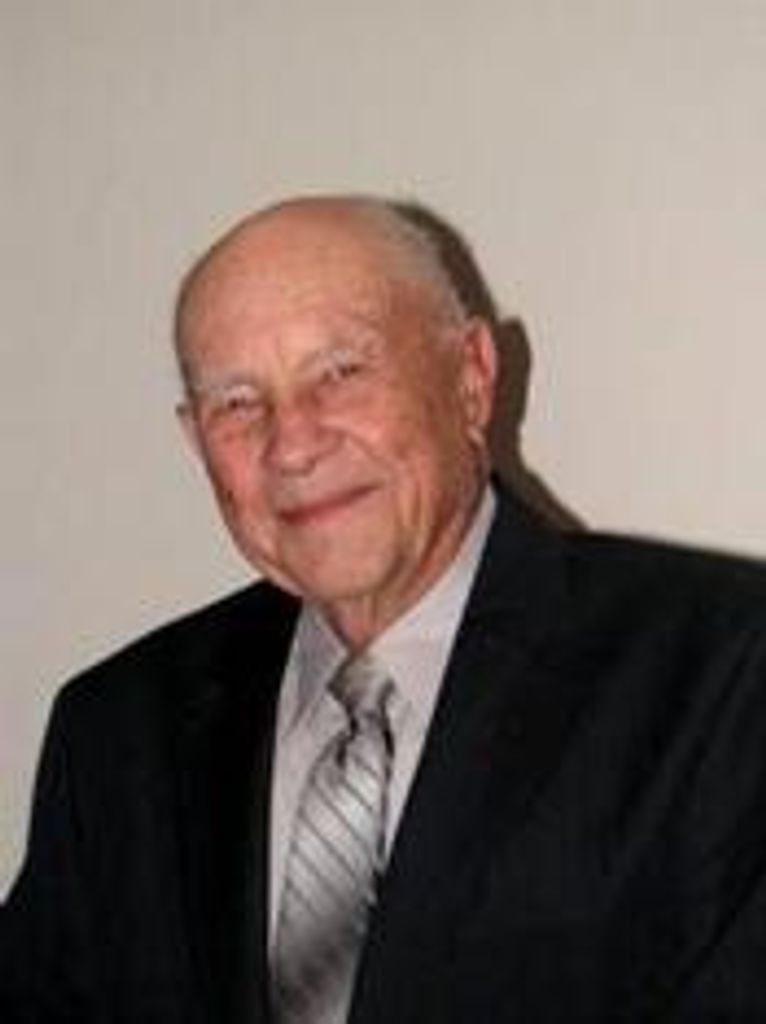 Victor Joseph Hageman Profile Photo
