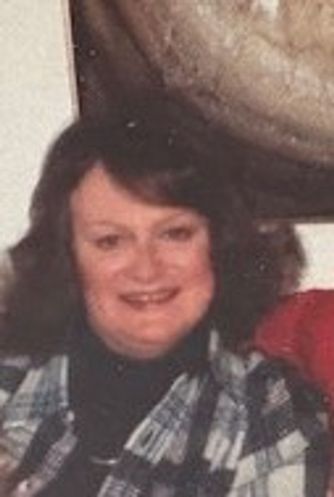 Sharon Marie (Duval)  Paradis