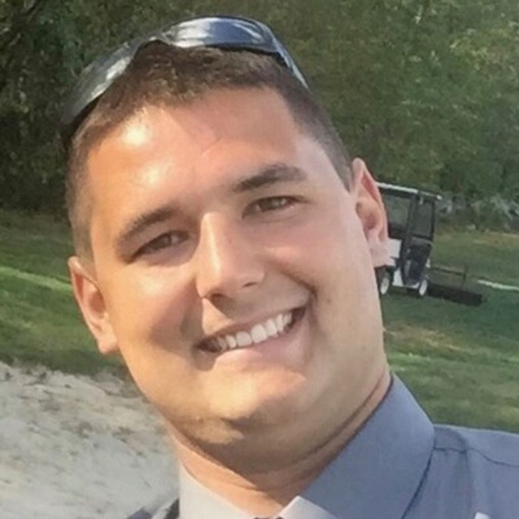 Timothy Allen Hervieux Profile Photo