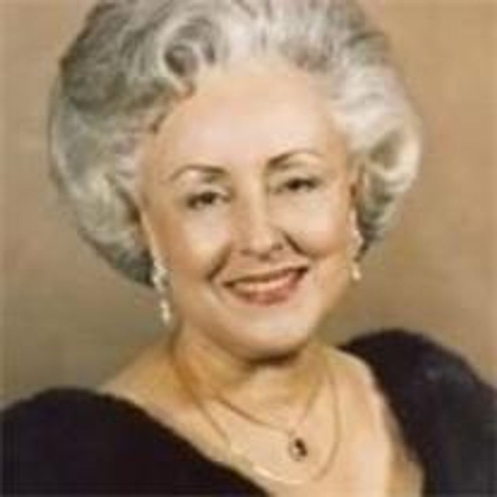 Marjorie Edwards