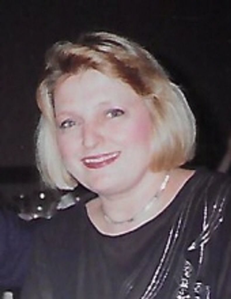 Susan Mclarty
