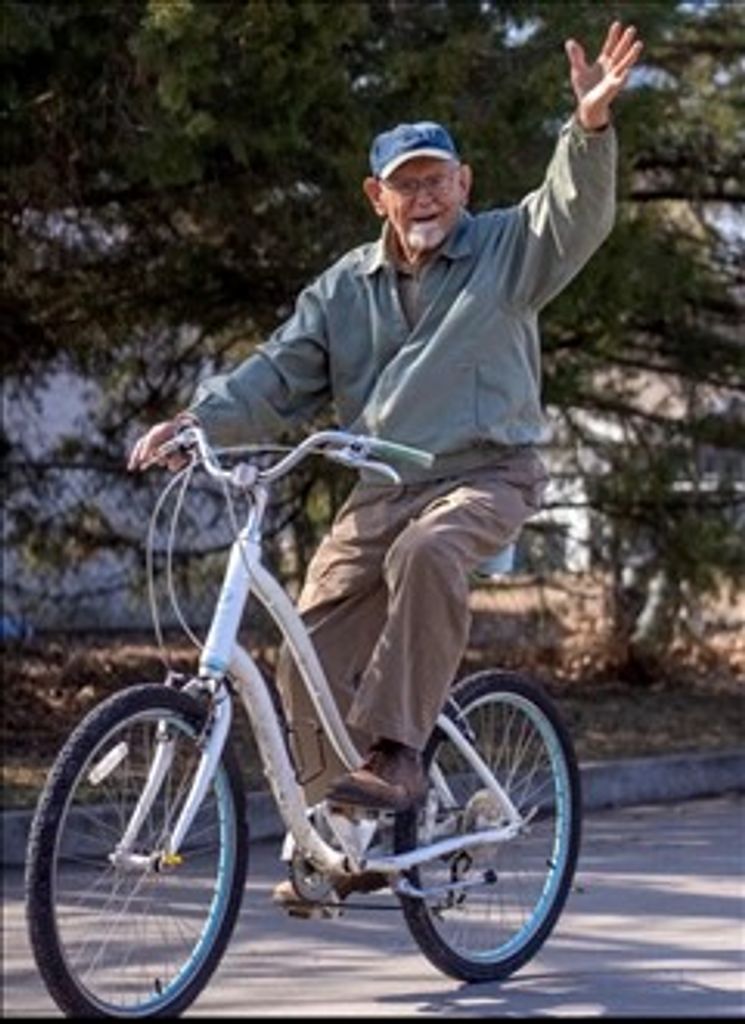 Hubert Pollok Profile Photo