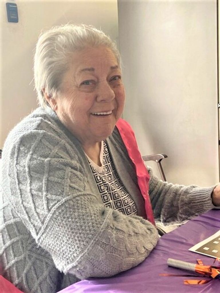 Julie Ann Worley Profile Photo