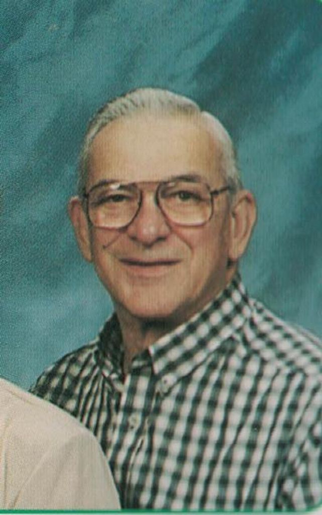 Edward M. Glennon Profile Photo
