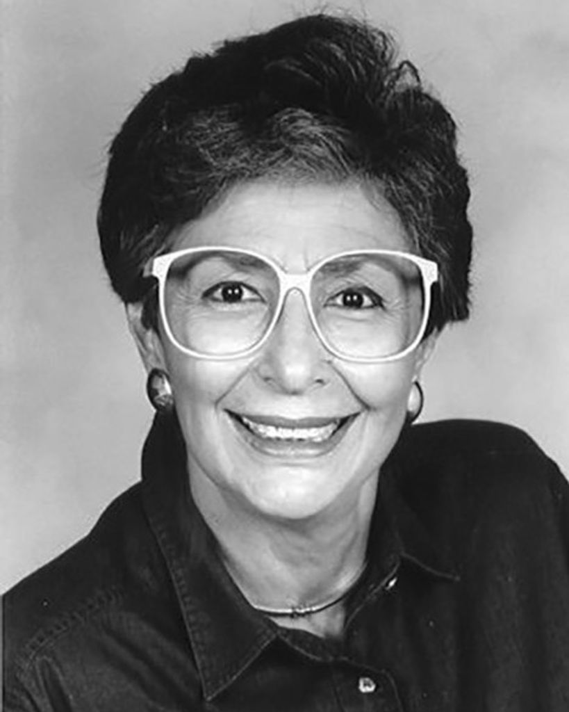 Marilyn Glassman