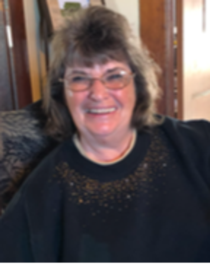 S. Lorita Vail