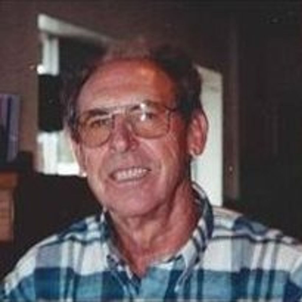 Clifford Joe Weaver