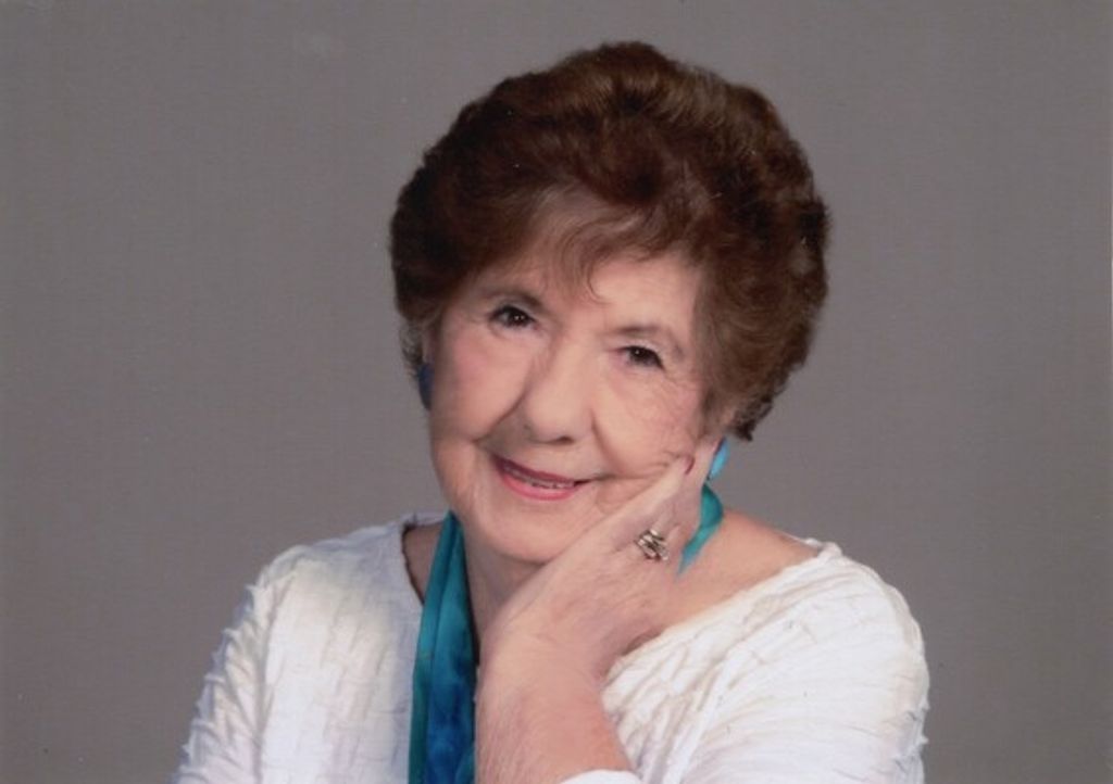 Dolores Ann Butler Profile Photo
