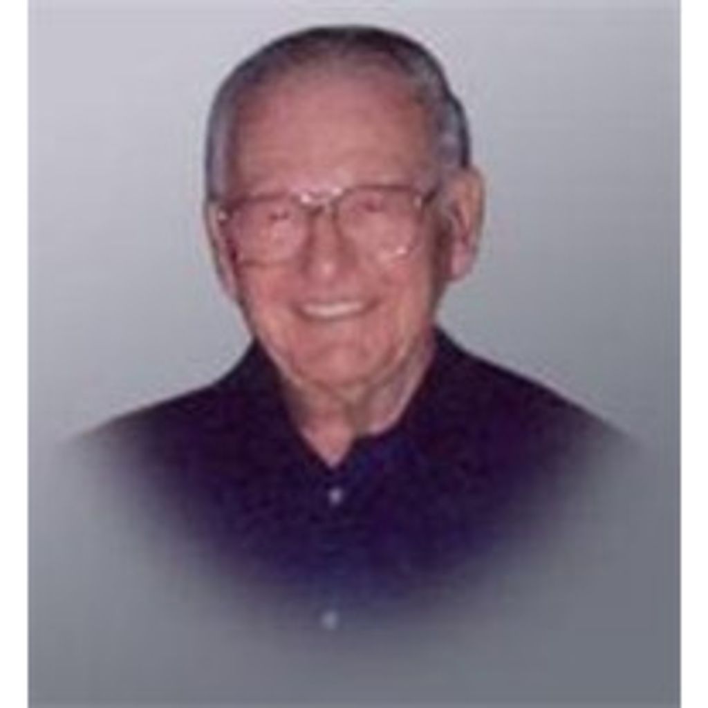 Olin Charles Burley