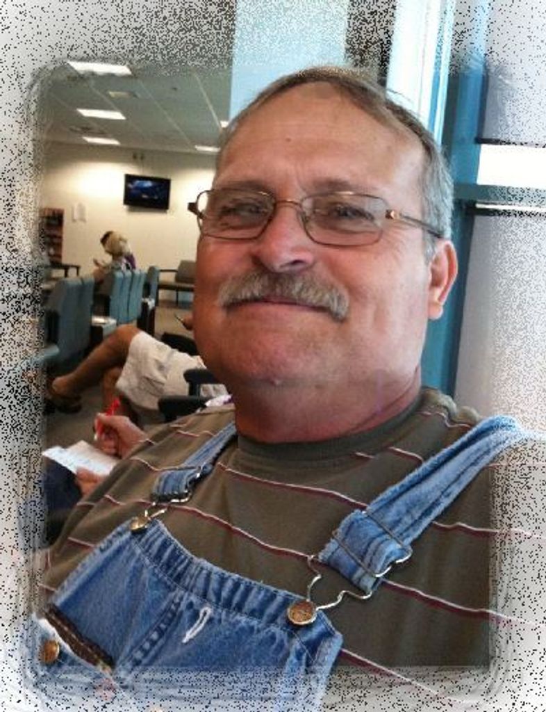 Roger D. Edwards Profile Photo