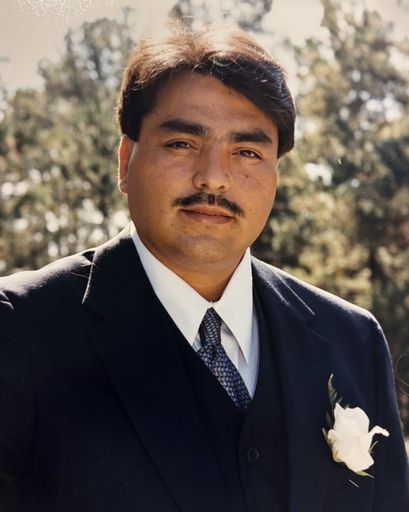 Eraclio M. Leon Profile Photo