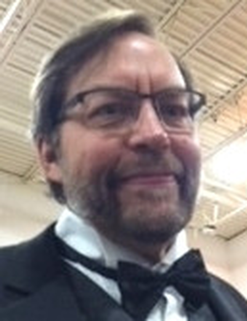 Charles Glen Davidson Profile Photo