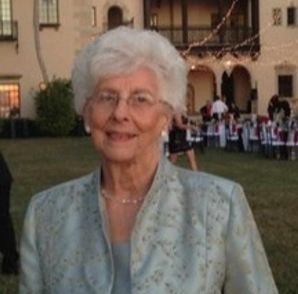 Dolores Marie Holman