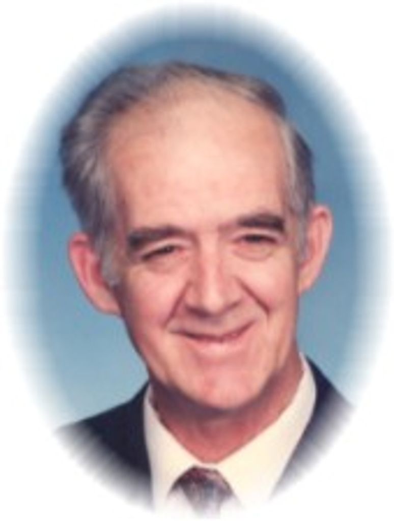 WILLIAM B. "Bill" SCHOCK Profile Photo