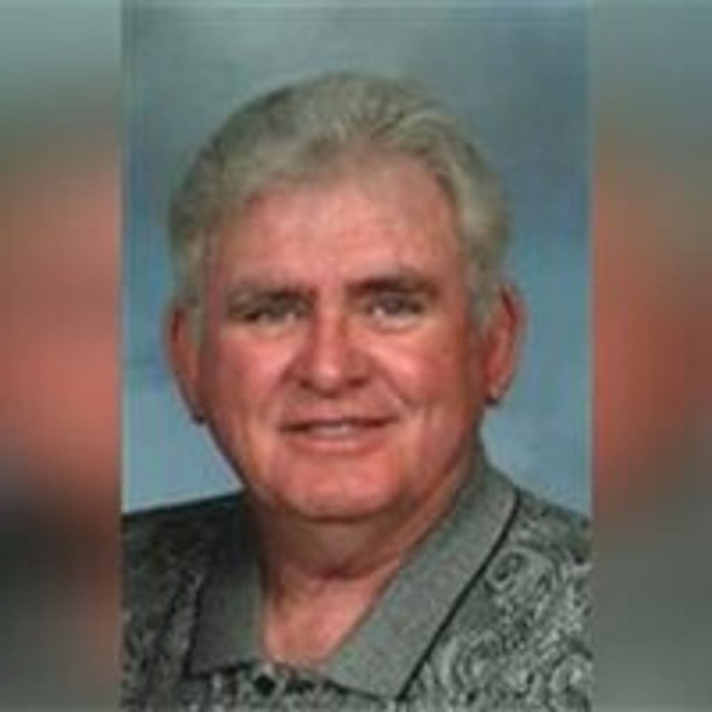 Joseph "Paul" Finney