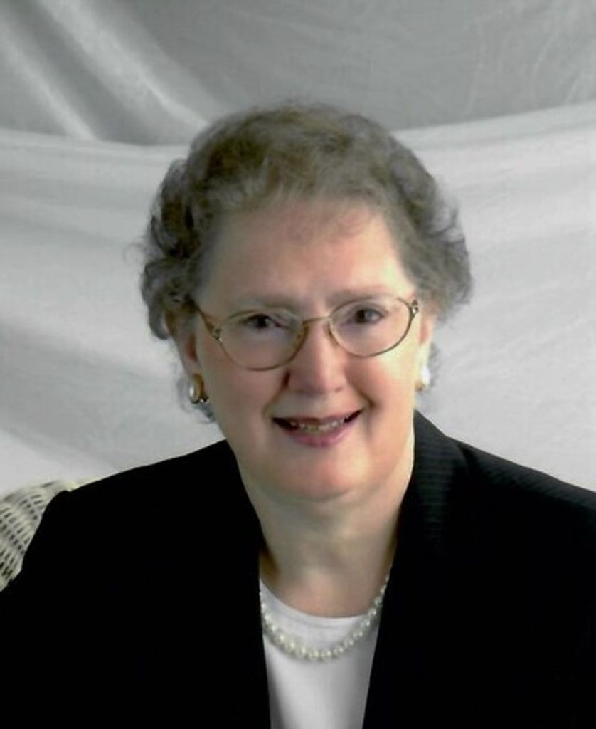 Erma Nissley