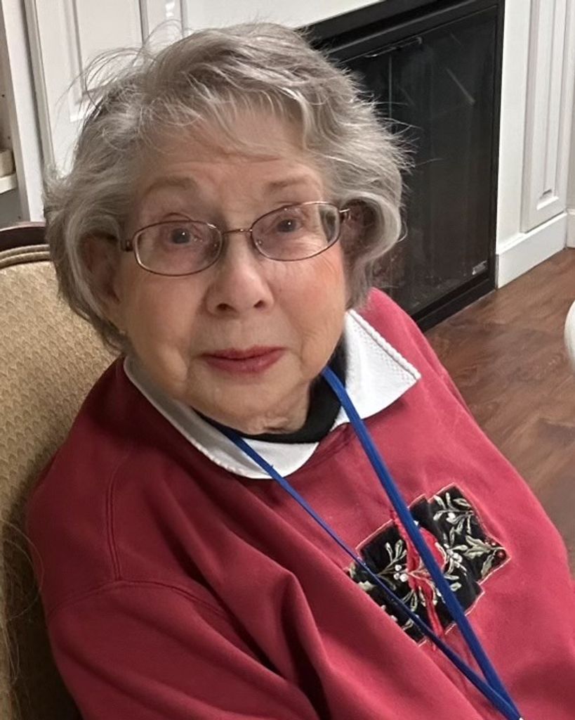Diane Elizabeth Reichel