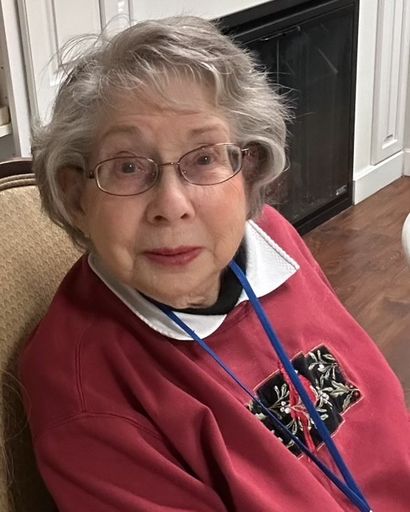 Diane Elizabeth Reichel's obituary image