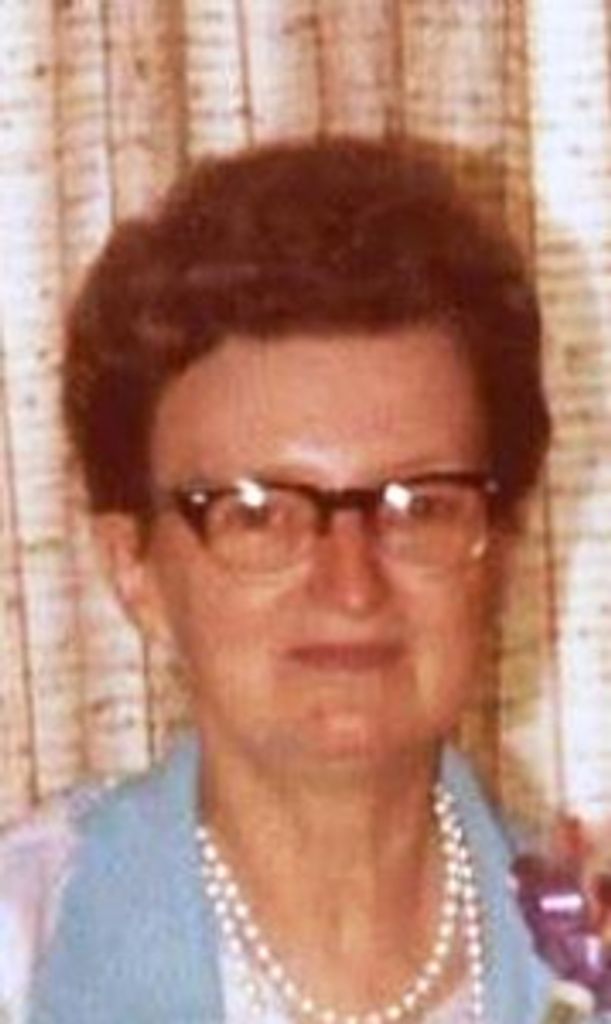 Arlene R. Waldron