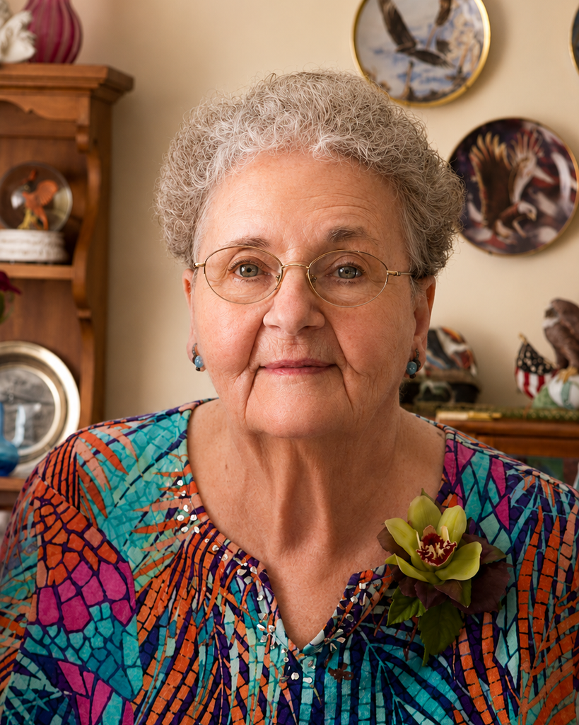 Mary Jane Simmons Profile Photo