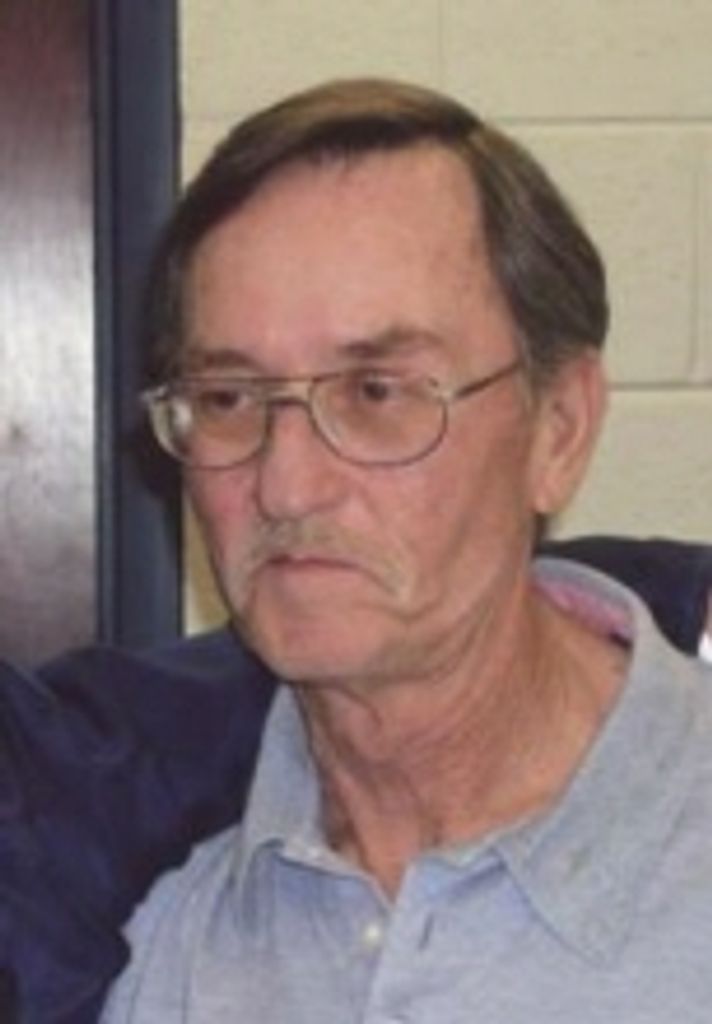 Richard Terry Peters