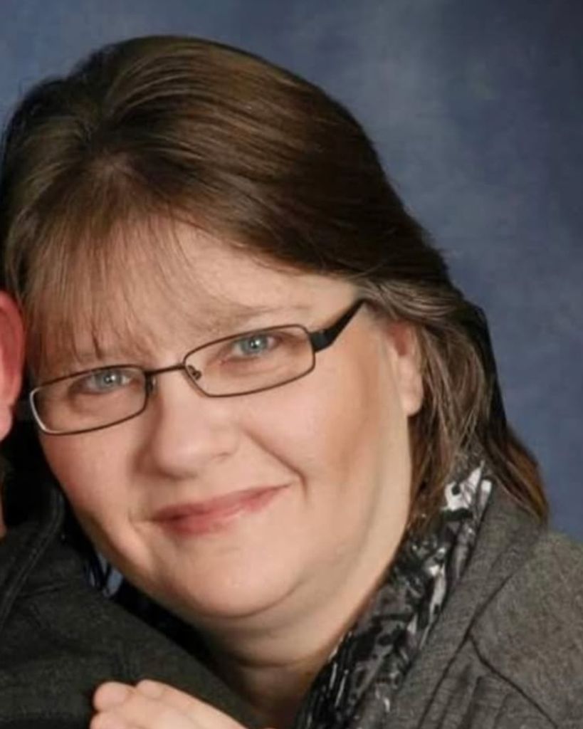 Marie Bozych-Salgren Profile Photo