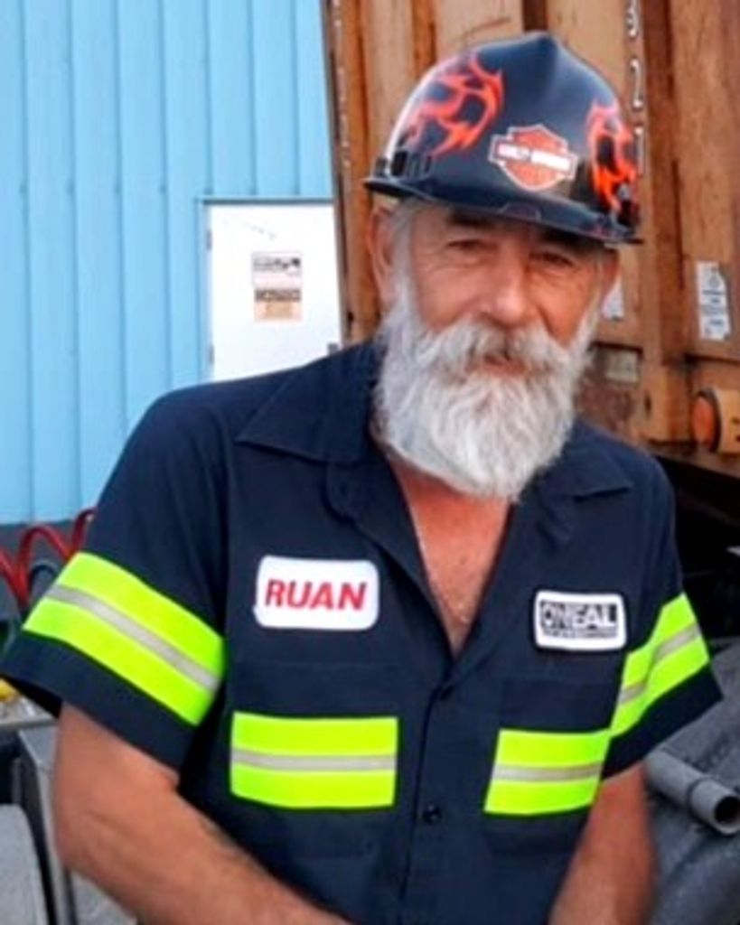 Larry Carter Profile Photo