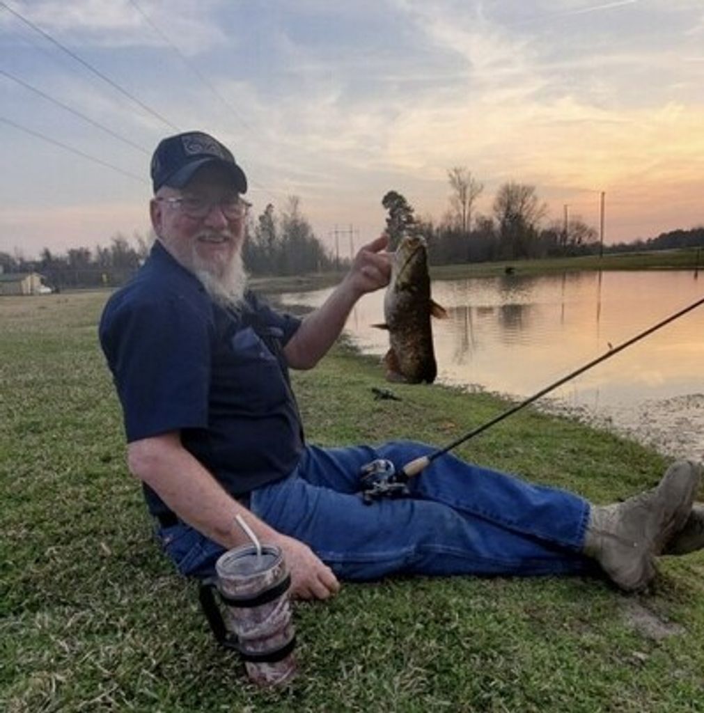 Terry "Hero" Hobbs Profile Photo