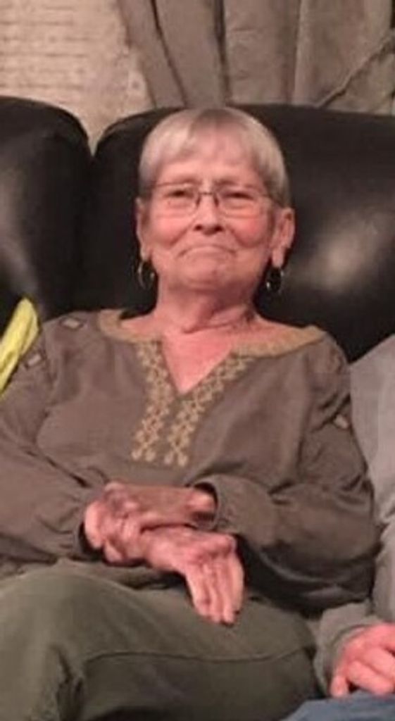 Doris Popwell Corry Profile Photo