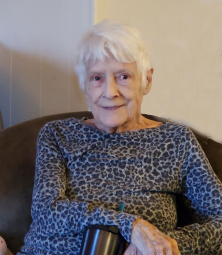Elizabeth Ann Mcilrath "Beth" And "Granny" Profile Photo