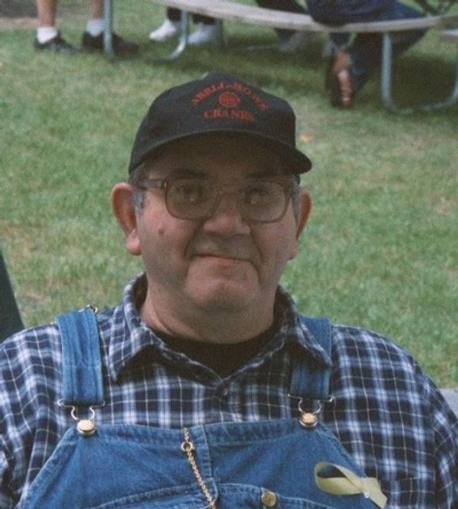 Harold R. Scott Profile Photo