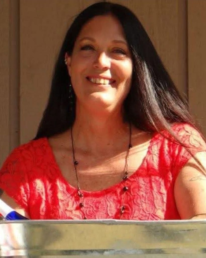 Patrice "Patty" Marie Ozowski
