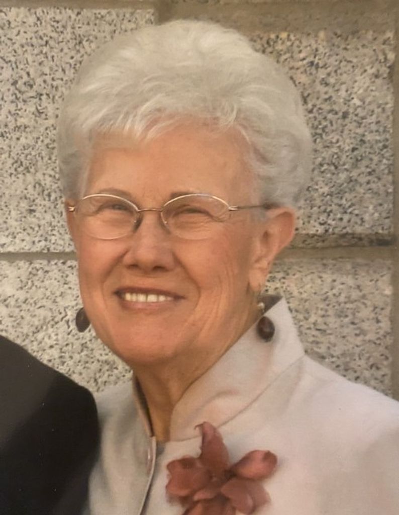 Margean Huntington