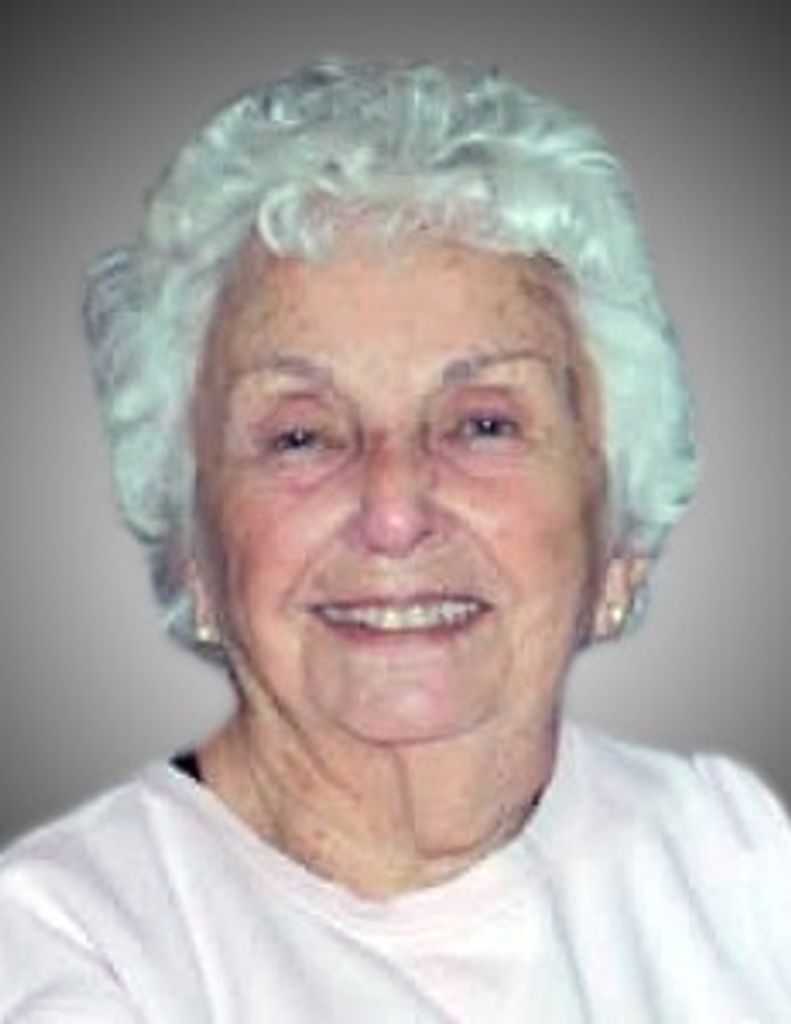 Laurene Johnson Wooten