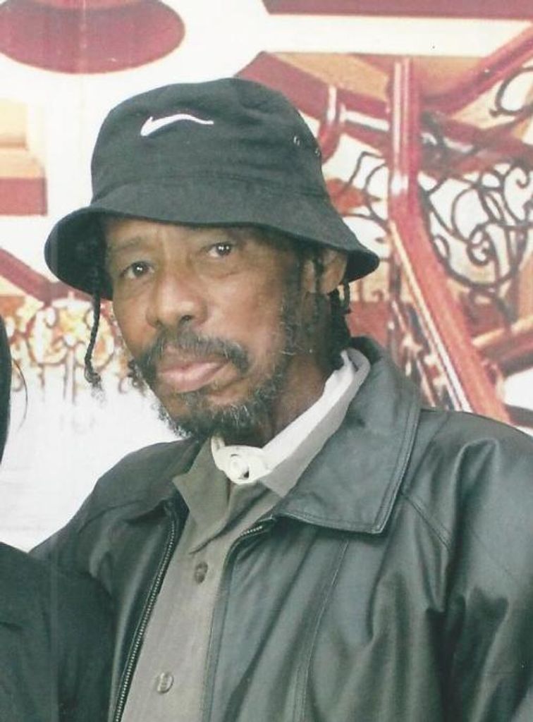 Samuel L. Hart
