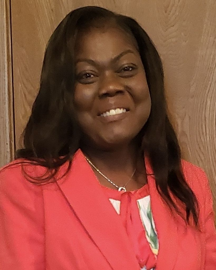 SHINIKA LAVONN BLACKWELL Profile Photo