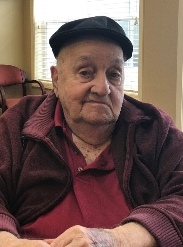 Ira Dennis Morton Profile Photo