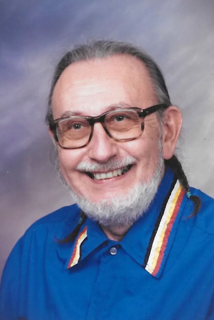 James Nelson Jeffryes