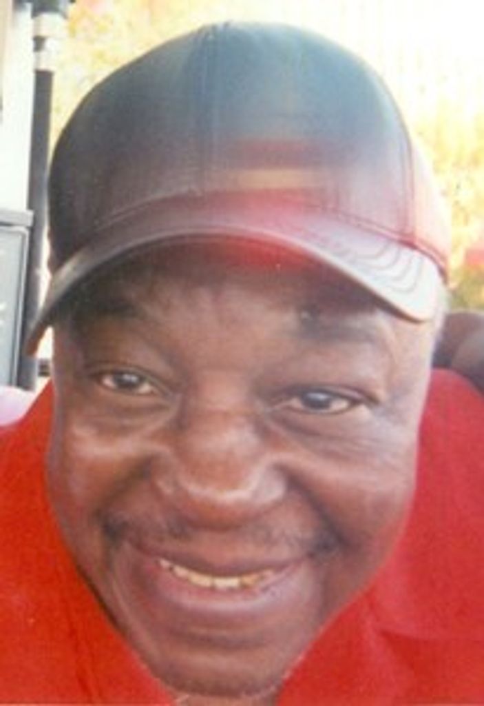Charles Edward Jackson