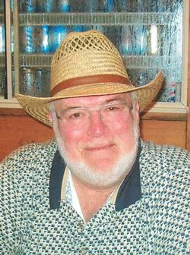 Neale A. Thomas Profile Photo