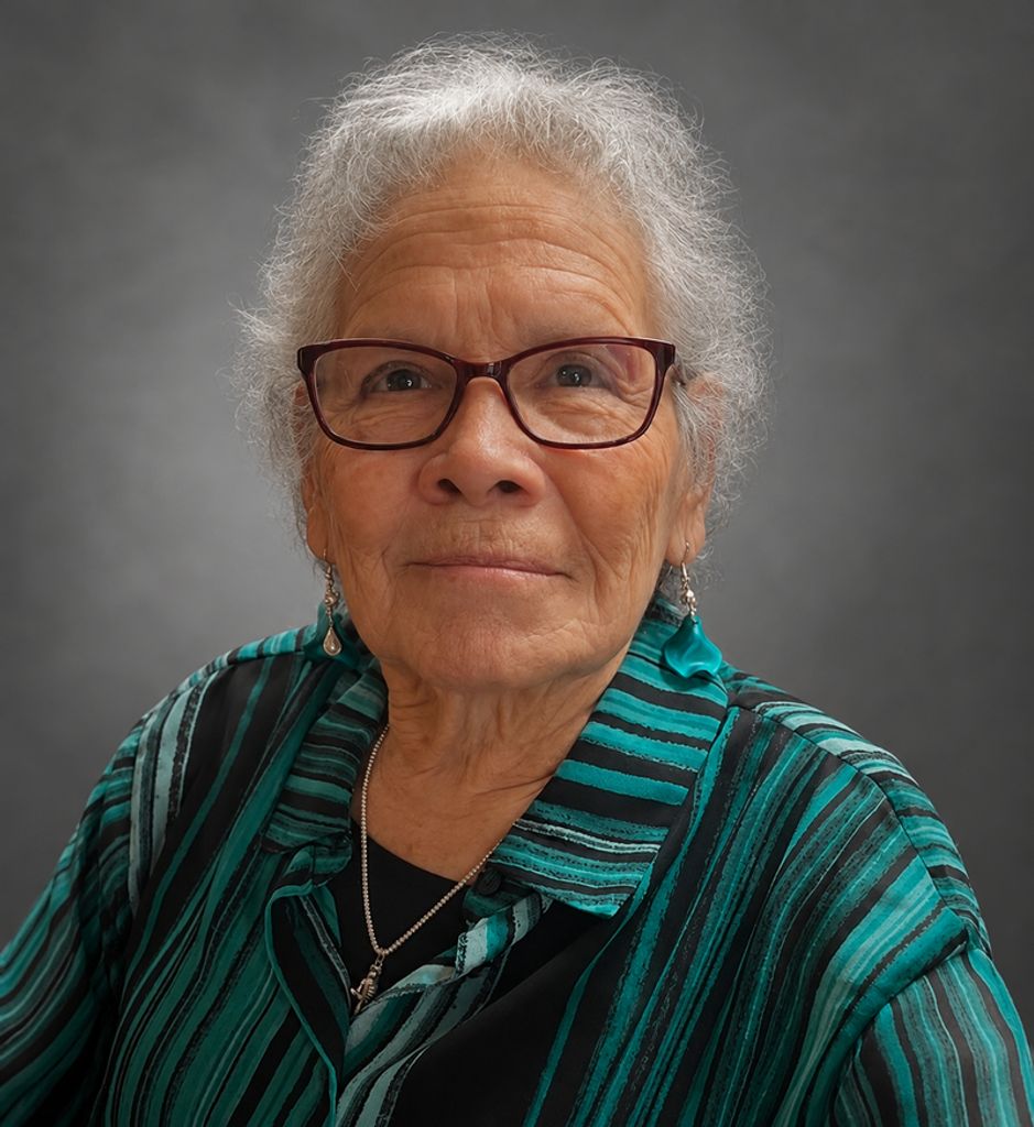 Virginia Vigil Profile Photo