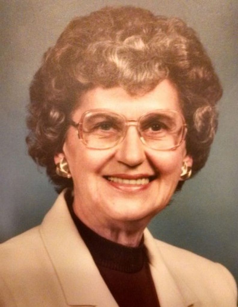Carrie L. (Church) Kirk Profile Photo